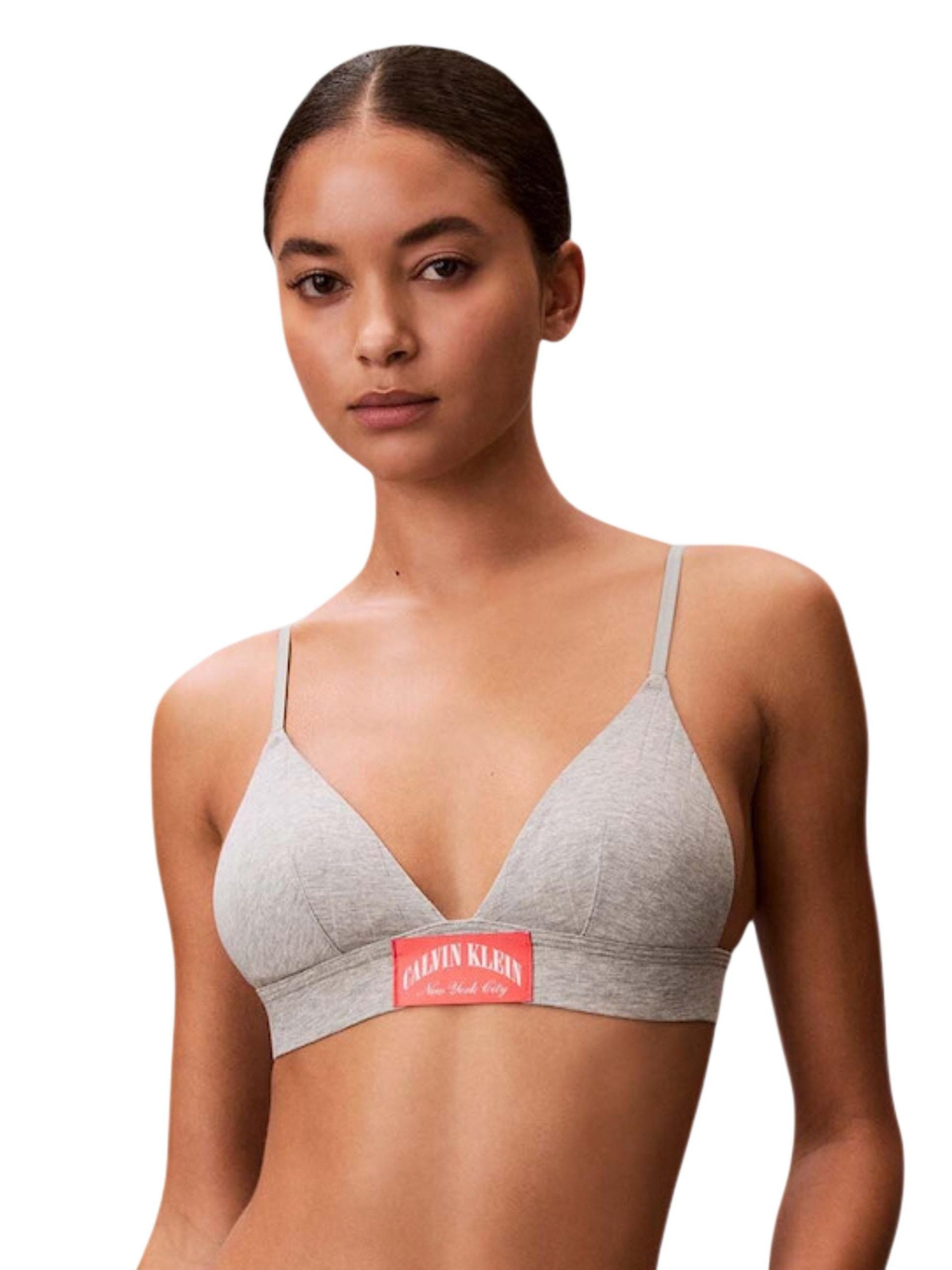 Calvin Klein Underwear · Сутиен · LIGHTLY LINED TRIANGLE | DontMiss.bg