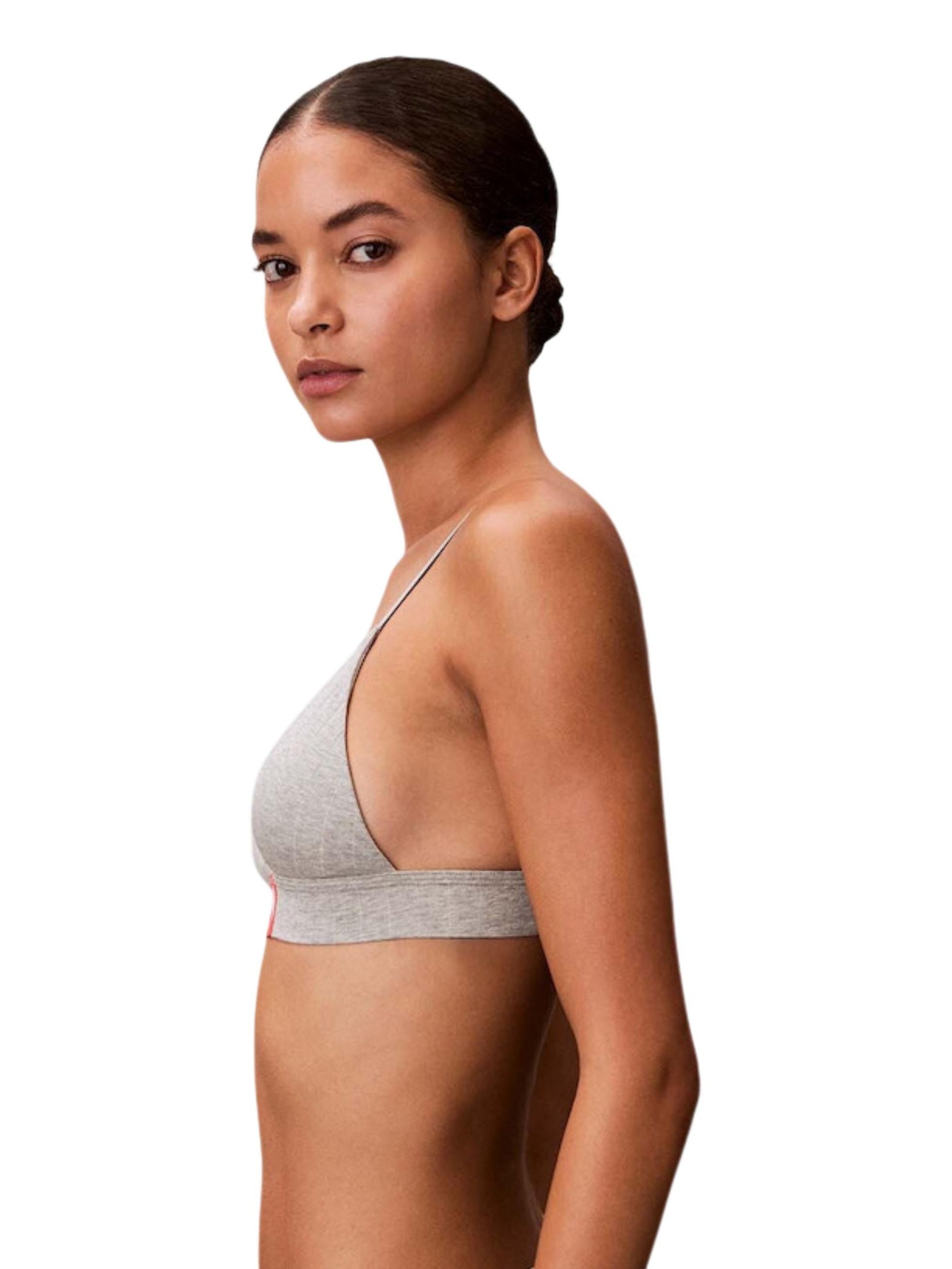 Calvin Klein Underwear · Сутиен · LIGHTLY LINED TRIANGLE | DontMiss.bg