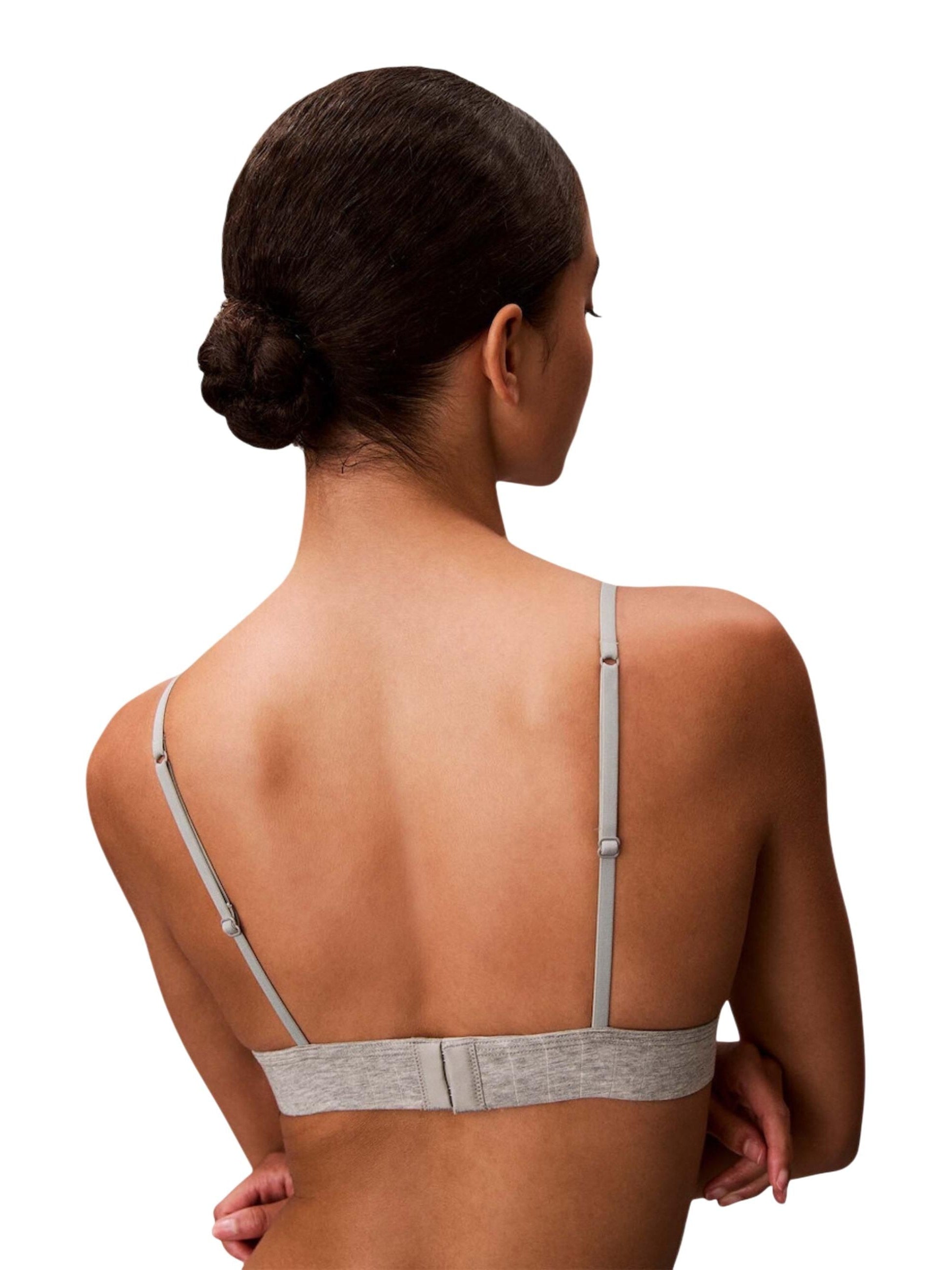 Calvin Klein Underwear · Сутиен · LIGHTLY LINED TRIANGLE | DontMiss.bg