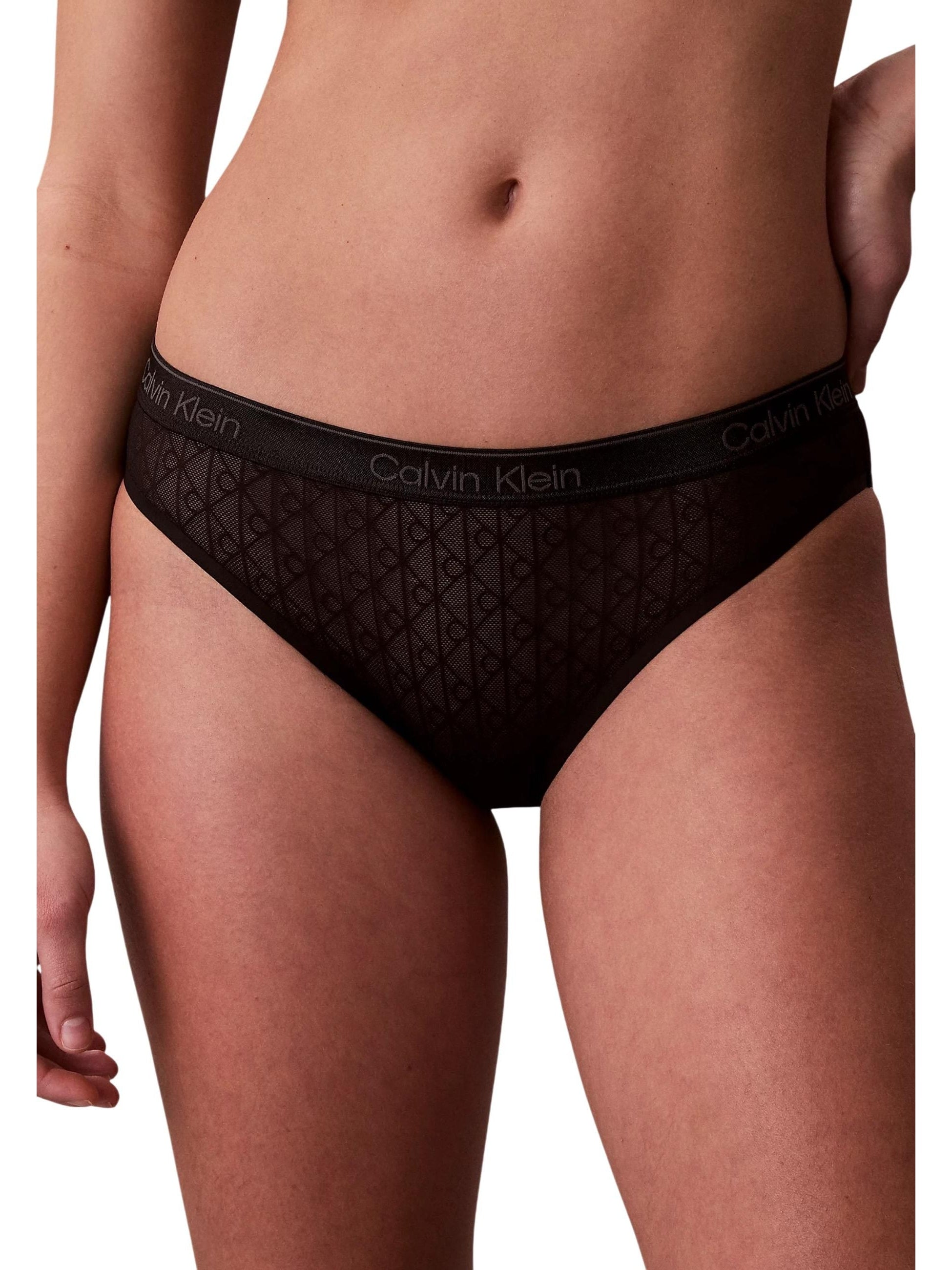 Calvin Klein Jeans · Долнище на бански · BIKINI | DontMiss.bg
