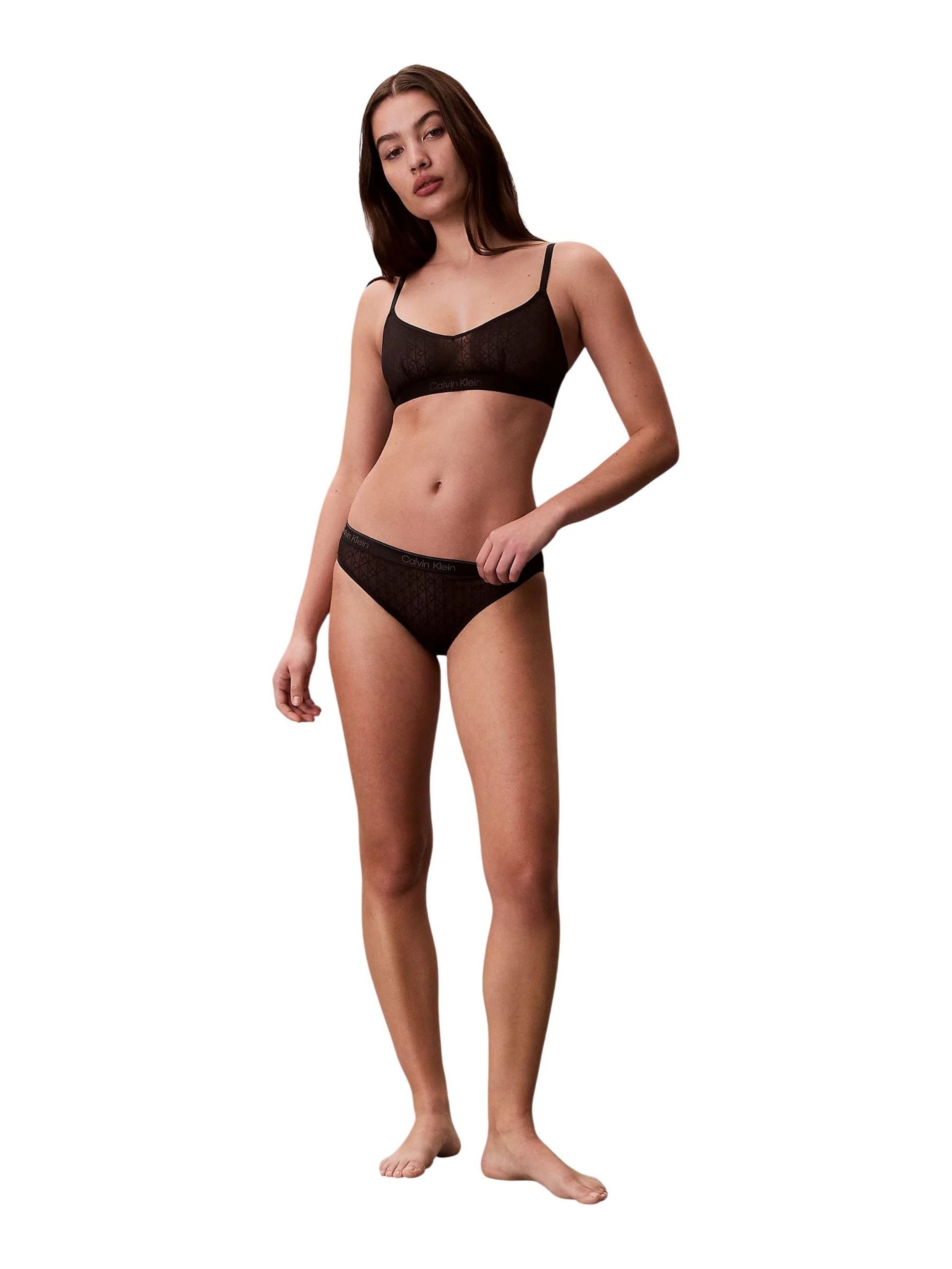 Calvin Klein Jeans · Долнище на бански · BIKINI | DontMiss.bg