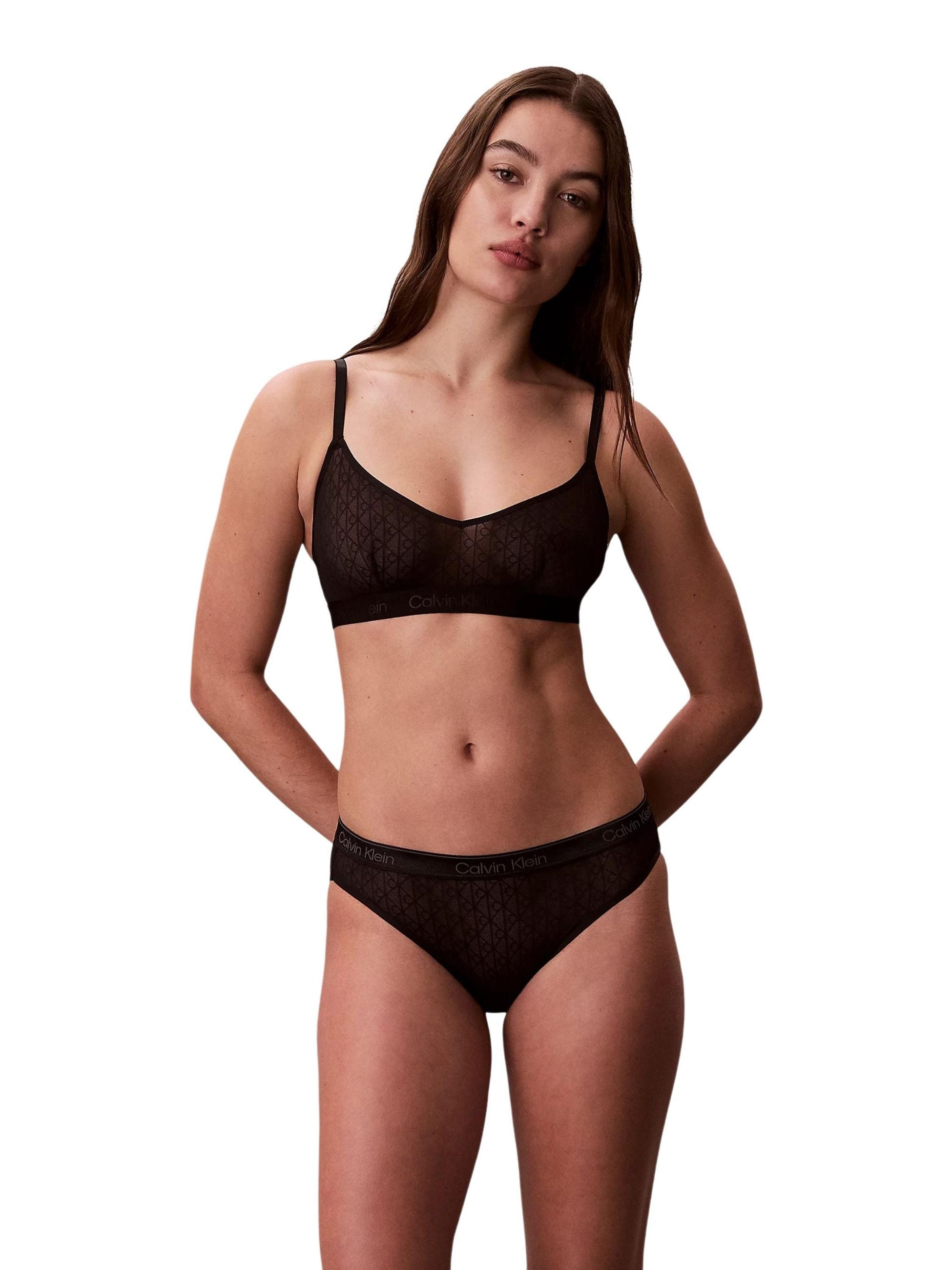 Calvin Klein Jeans · Долнище на бански · BIKINI | DontMiss.bg