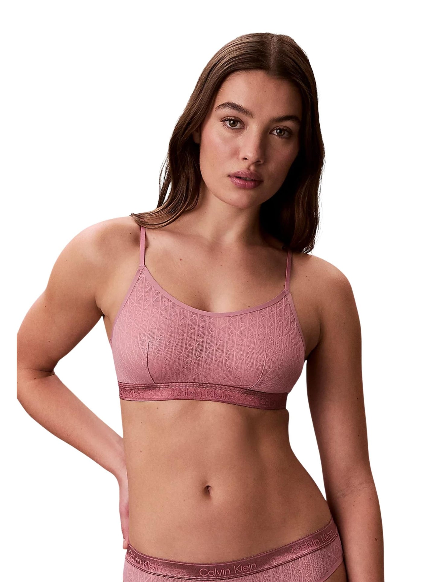 Calvin Klein Underwear · Сутиен · UNLINED BRALETTE | DontMiss.bg