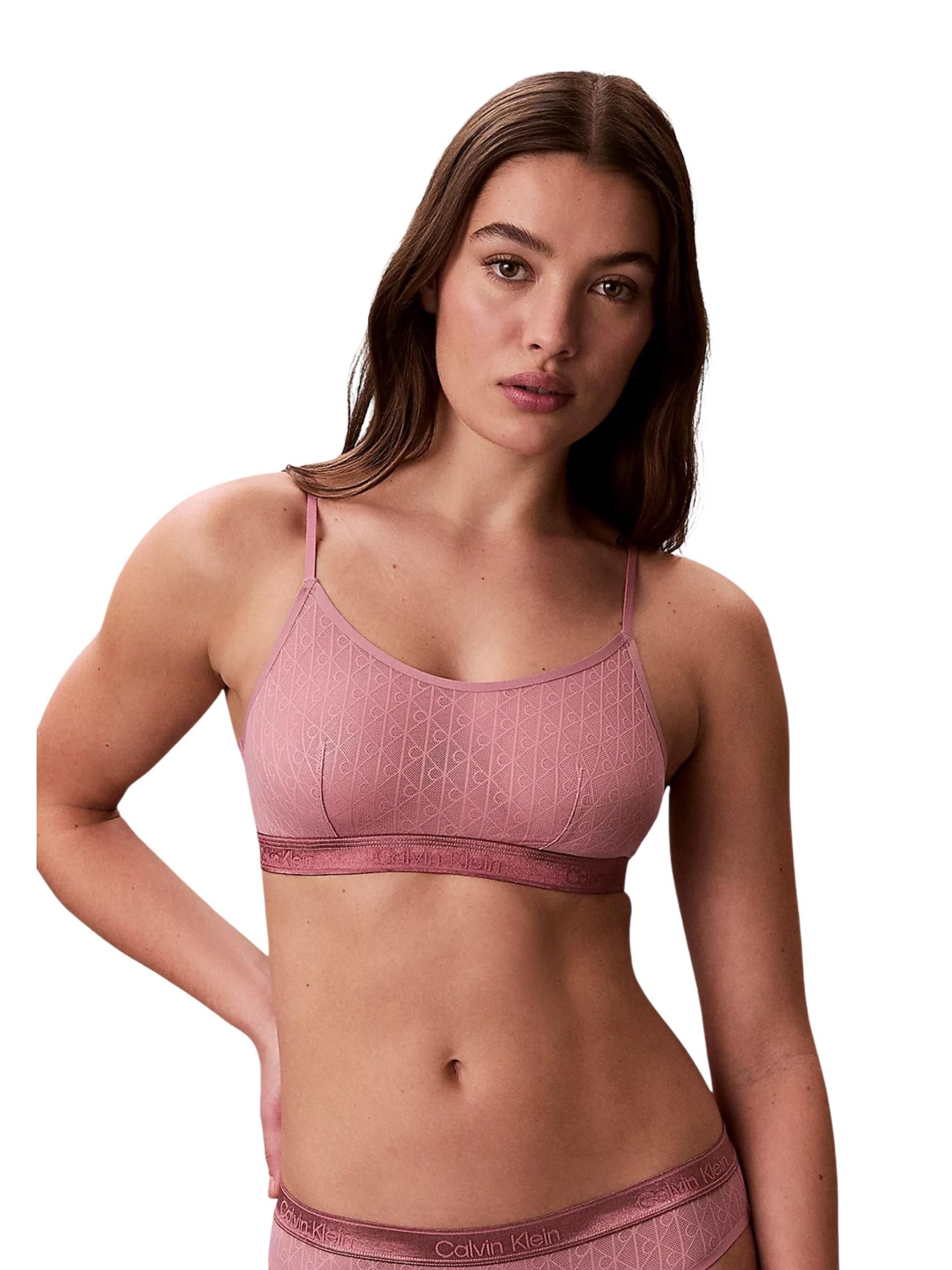 Calvin Klein Underwear · Сутиен · UNLINED BRALETTE | DontMiss.bg