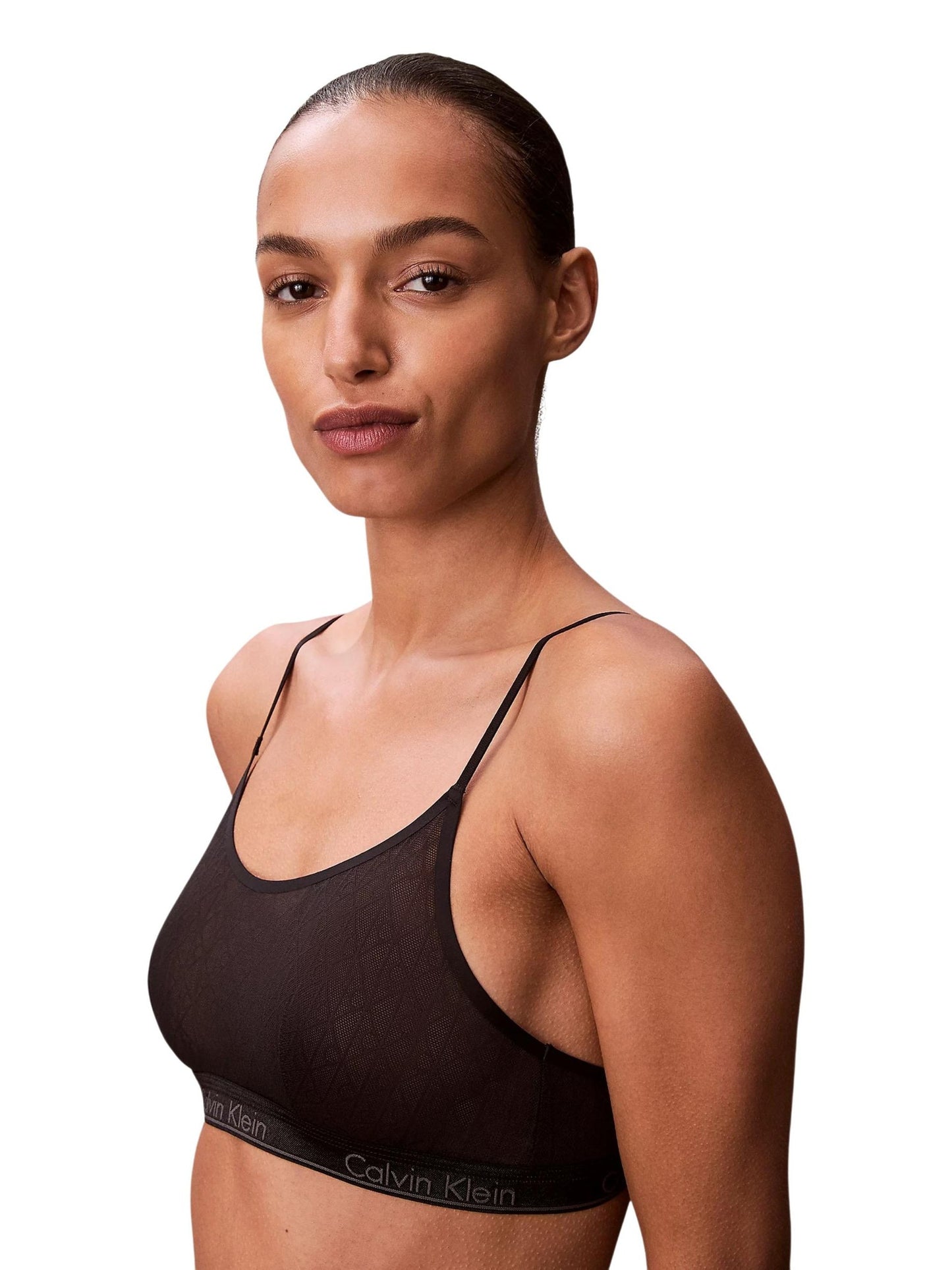 Calvin Klein Underwear · Сутиен · UNLINED BRALETTE | DontMiss.bg