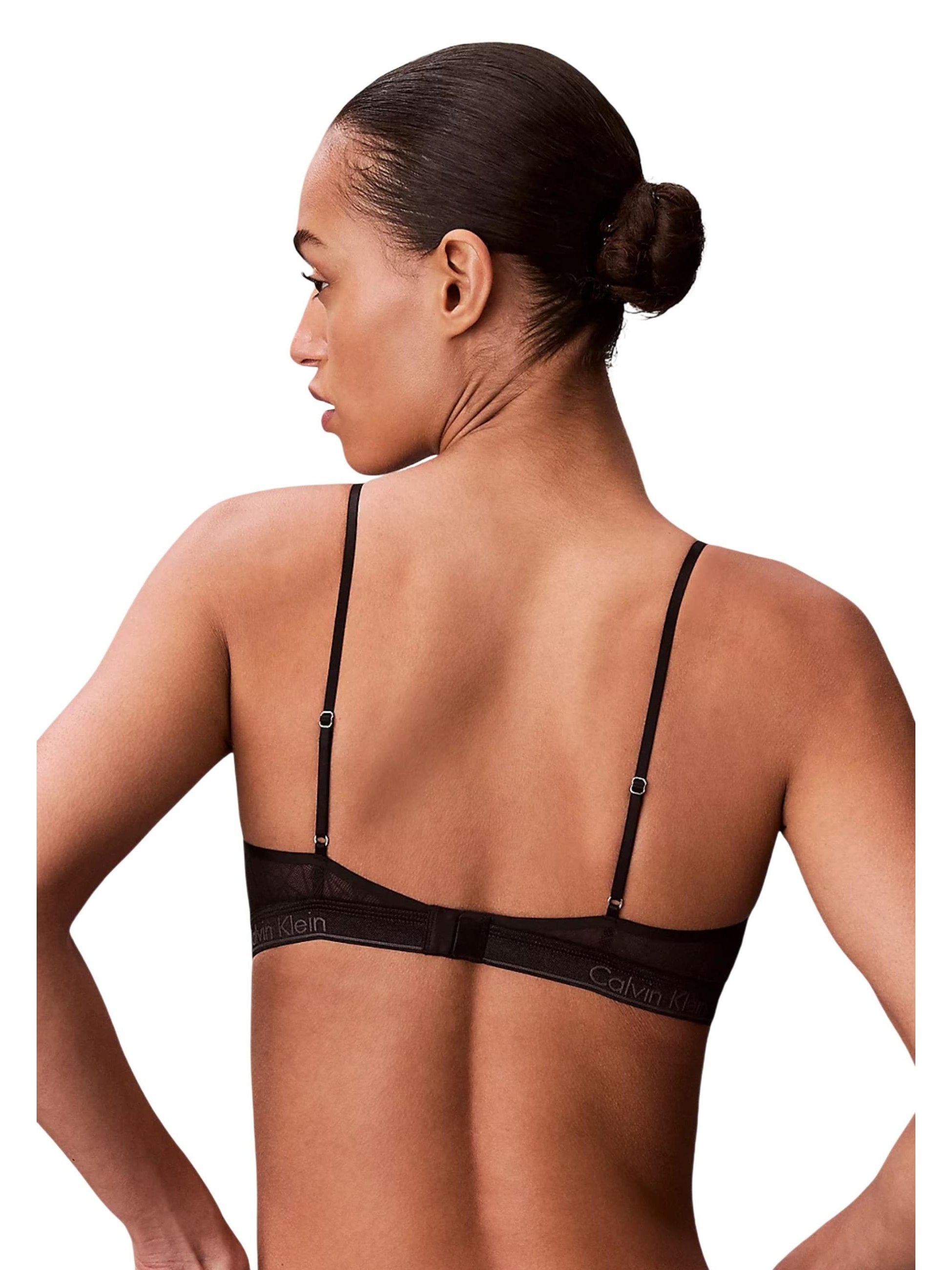 Calvin Klein Underwear · Сутиен · UNLINED BRALETTE | DontMiss.bg