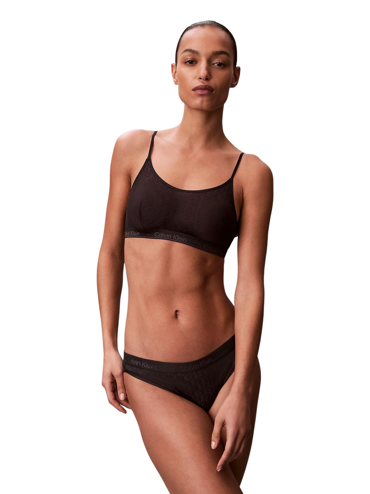 Calvin Klein Underwear · Сутиен · UNLINED BRALETTE | DontMiss.bg