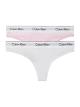 Calvin Klein Underwear · Прашки · THONG 2PK | DontMiss.bg