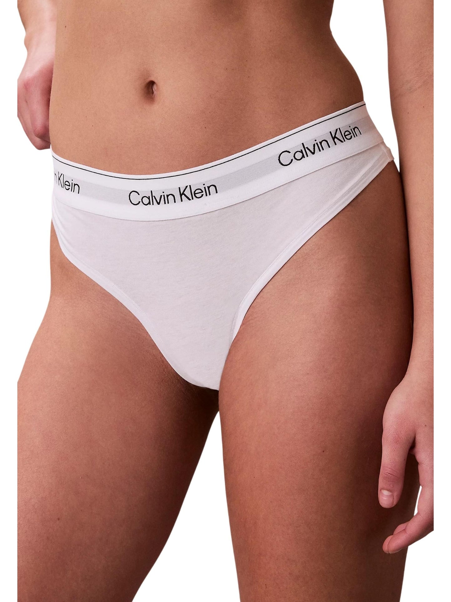 Calvin Klein Underwear · Прашки · THONG 2PK | DontMiss.bg