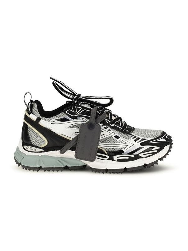 Off-White · Ниски кецове · Сив | DontMiss.bg