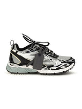 Off-White · Ниски кецове · Сив | DontMiss.bg