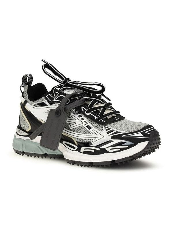 Off-White · Ниски кецове · Сив | DontMiss.bg