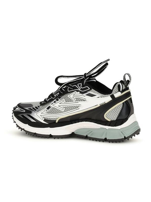 Off-White · Ниски кецове · Сив | DontMiss.bg