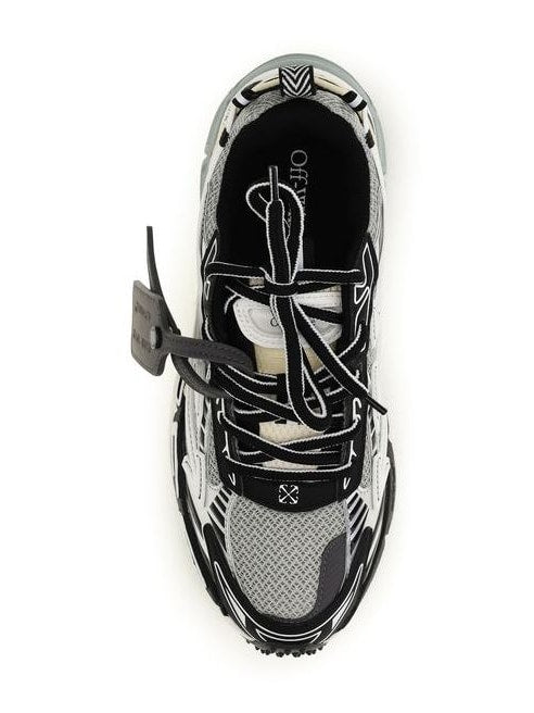 Off-White · Ниски кецове · Сив | DontMiss.bg