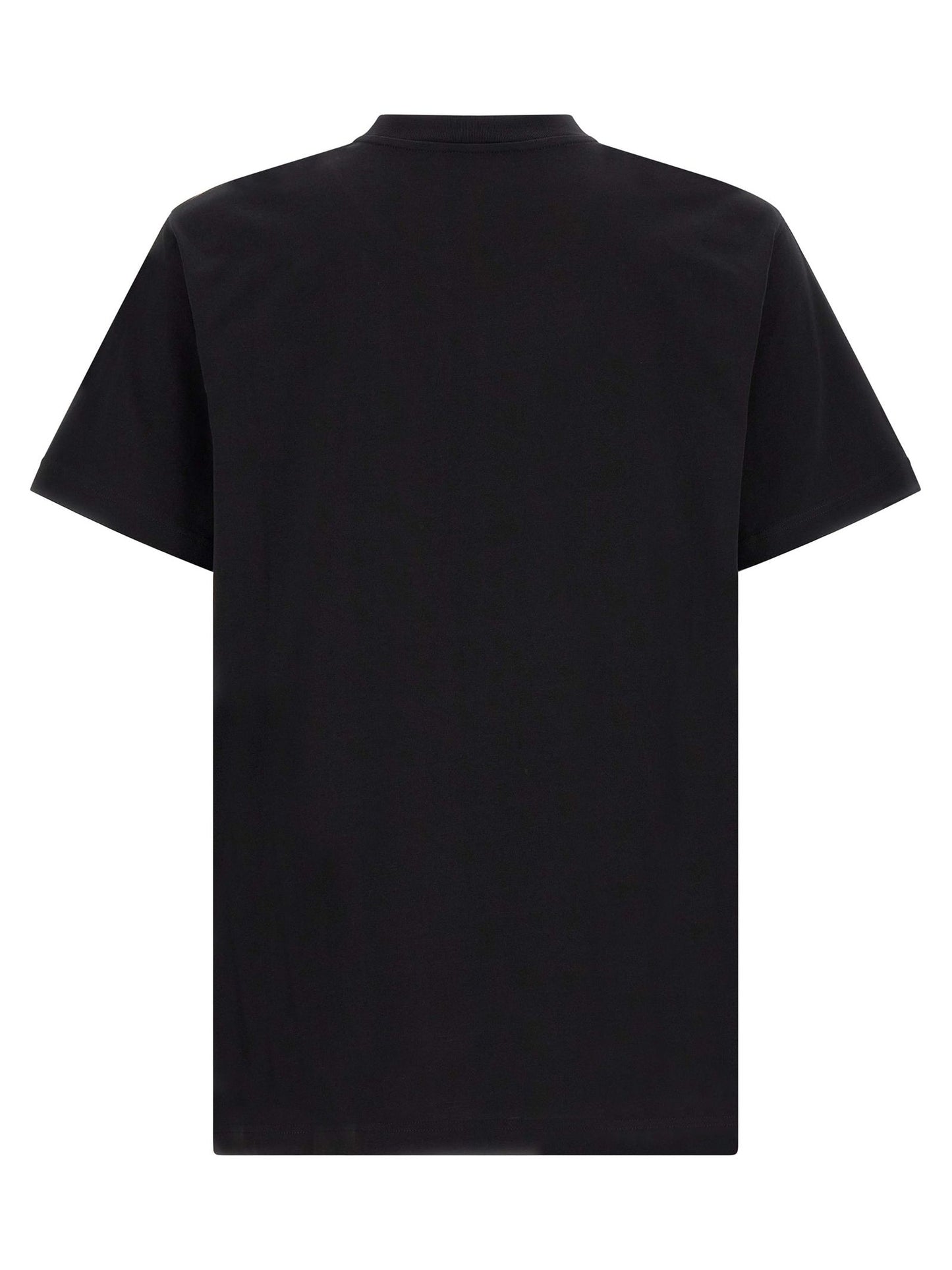 Moschino · Тениска · Черен | DontMiss.bg