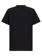 Moschino · Тениска · Черен | DontMiss.bg