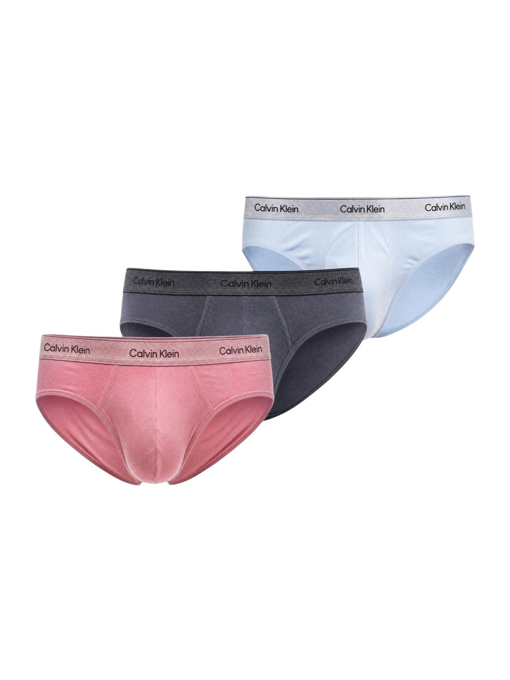 Calvin Klein Underwear · Слипове · HIP BRIEF 3PK | DontMiss.bg