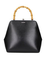 Jil Sander · Дамска чанта · Черен | DontMiss.bg