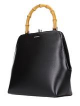 Jil Sander · Дамска чанта · Черен | DontMiss.bg