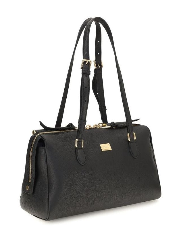 Dolce&Gabbana · Дамска чанта · Черен | DontMiss.bg