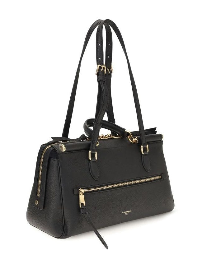 Dolce&Gabbana · Дамска чанта · Черен | DontMiss.bg