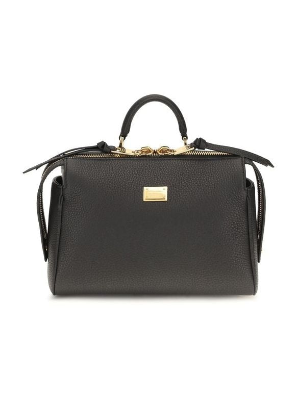 Dolce&Gabbana · Дамска чанта · Черен | DontMiss.bg