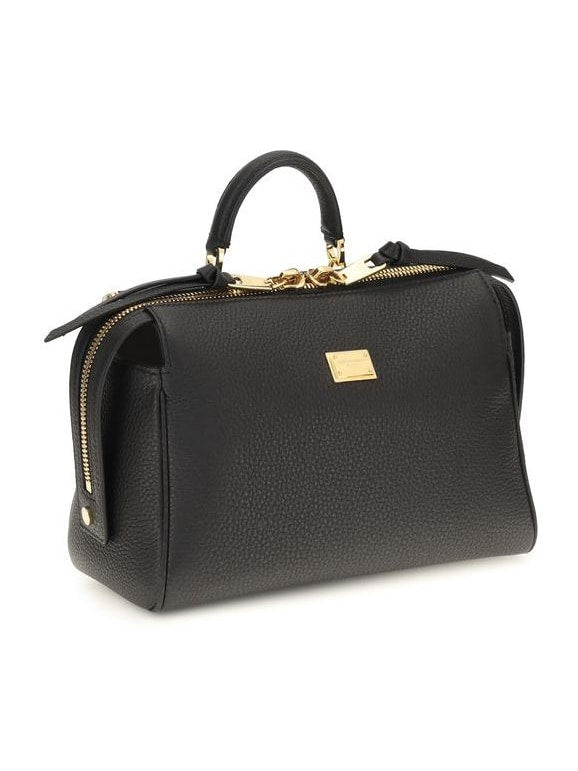 Dolce&Gabbana · Дамска чанта · Черен | DontMiss.bg
