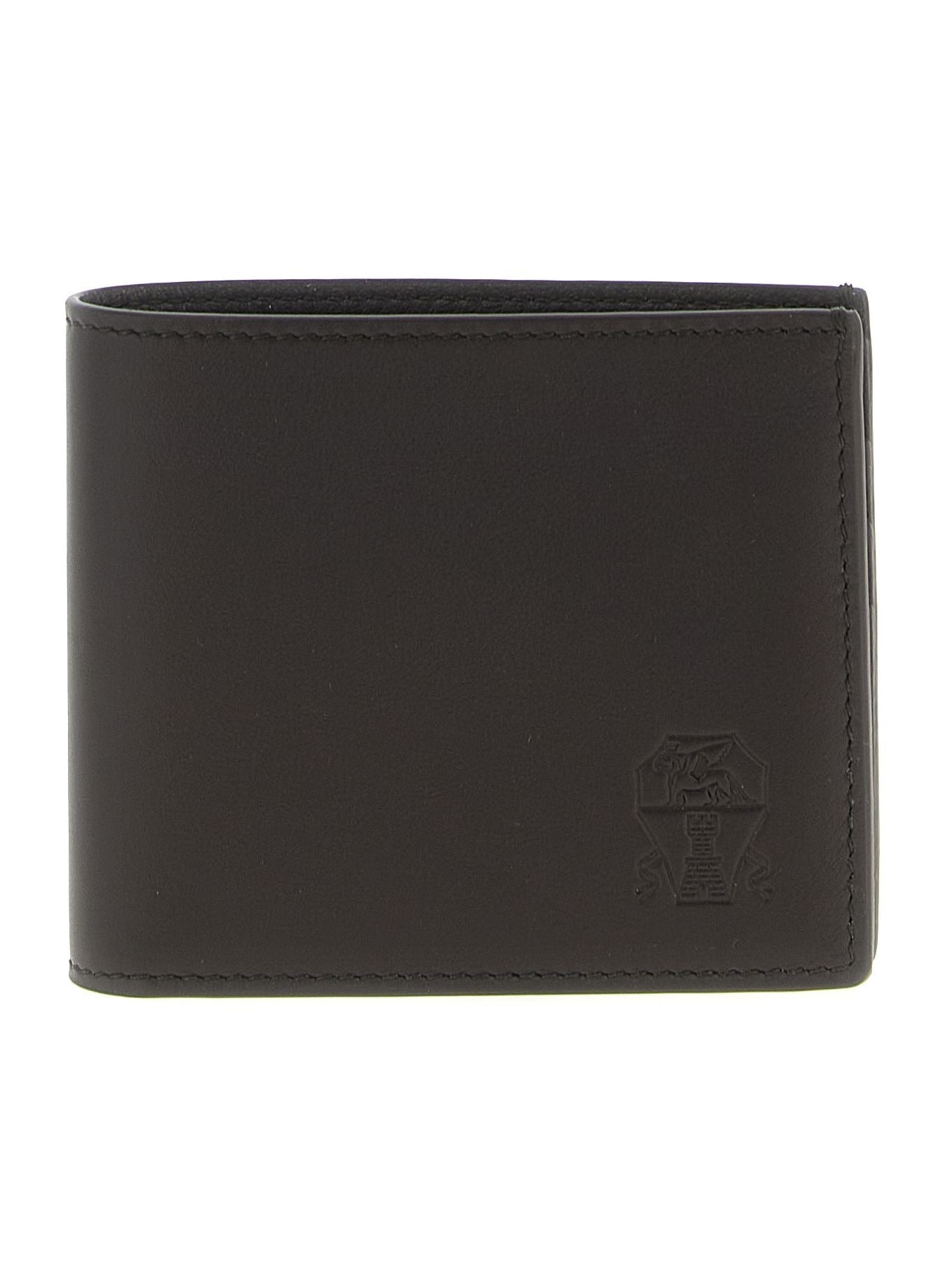 Brunello Cucinelli · Портфейл · Кафяв | DontMiss.bg