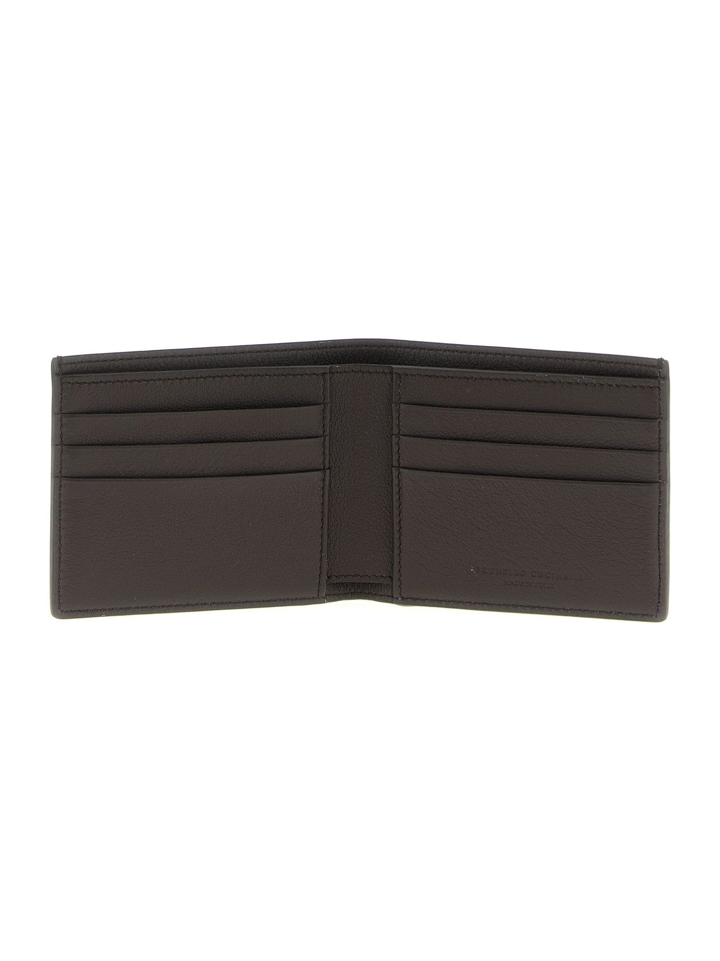 Brunello Cucinelli · Портфейл · Кафяв | DontMiss.bg