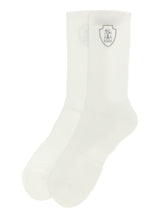 Brunello Cucinelli · Чорапи · Бял | DontMiss.bg