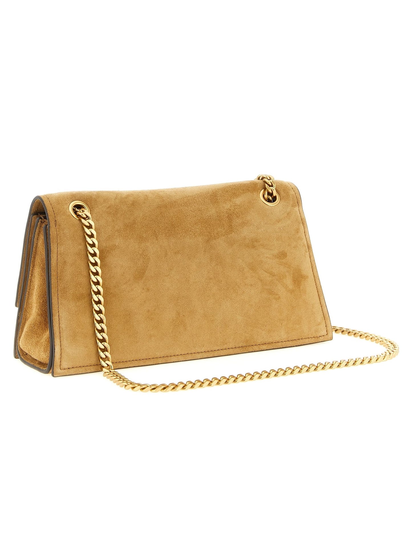 Tory Burch · Дамска чанта · Кафяв | DontMiss.bg