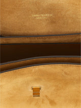 Tory Burch · Дамска чанта · Кафяв | DontMiss.bg