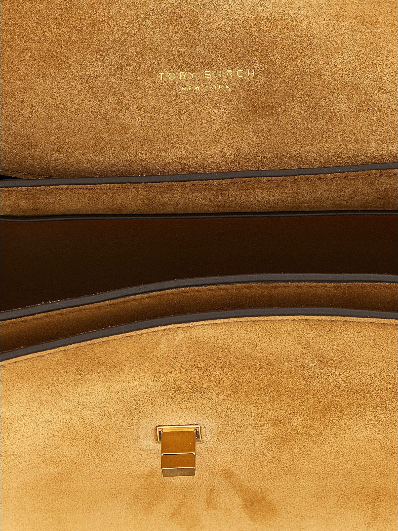 Tory Burch · Дамска чанта · Кафяв | DontMiss.bg