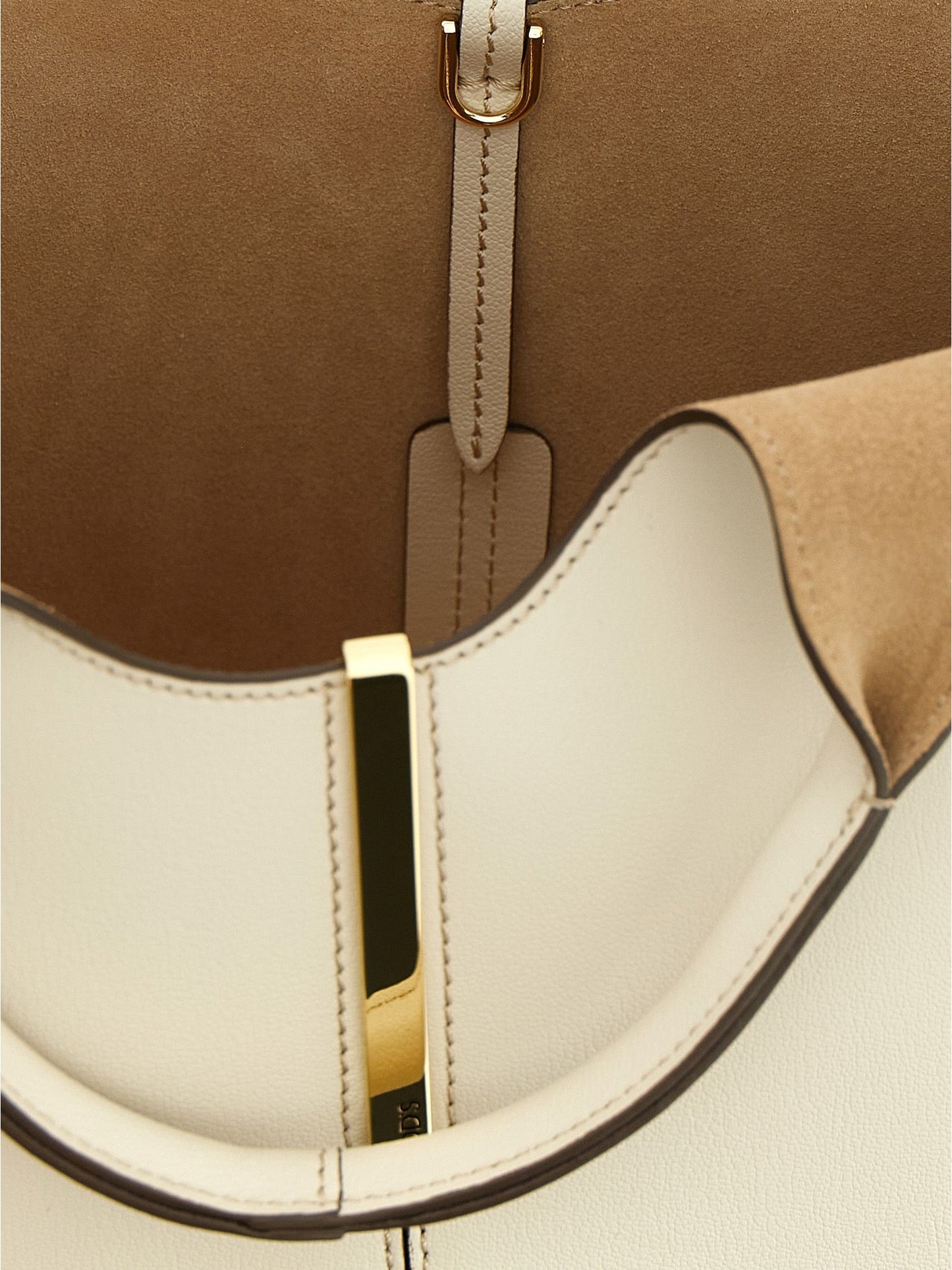 Tod's · Дамска чанта · Бял | DontMiss.bg
