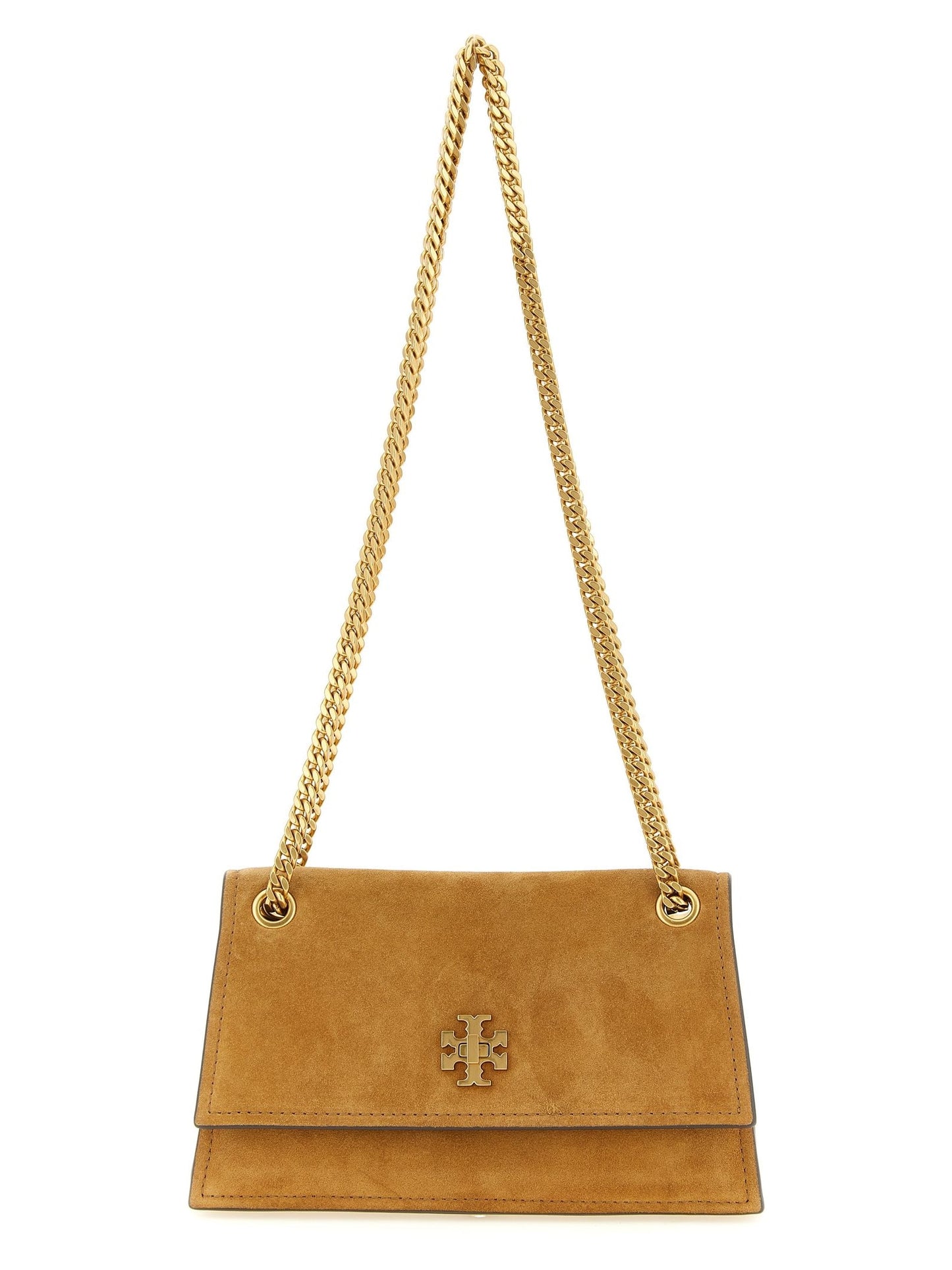 Tory Burch · Дамска чанта · Кафяв | DontMiss.bg