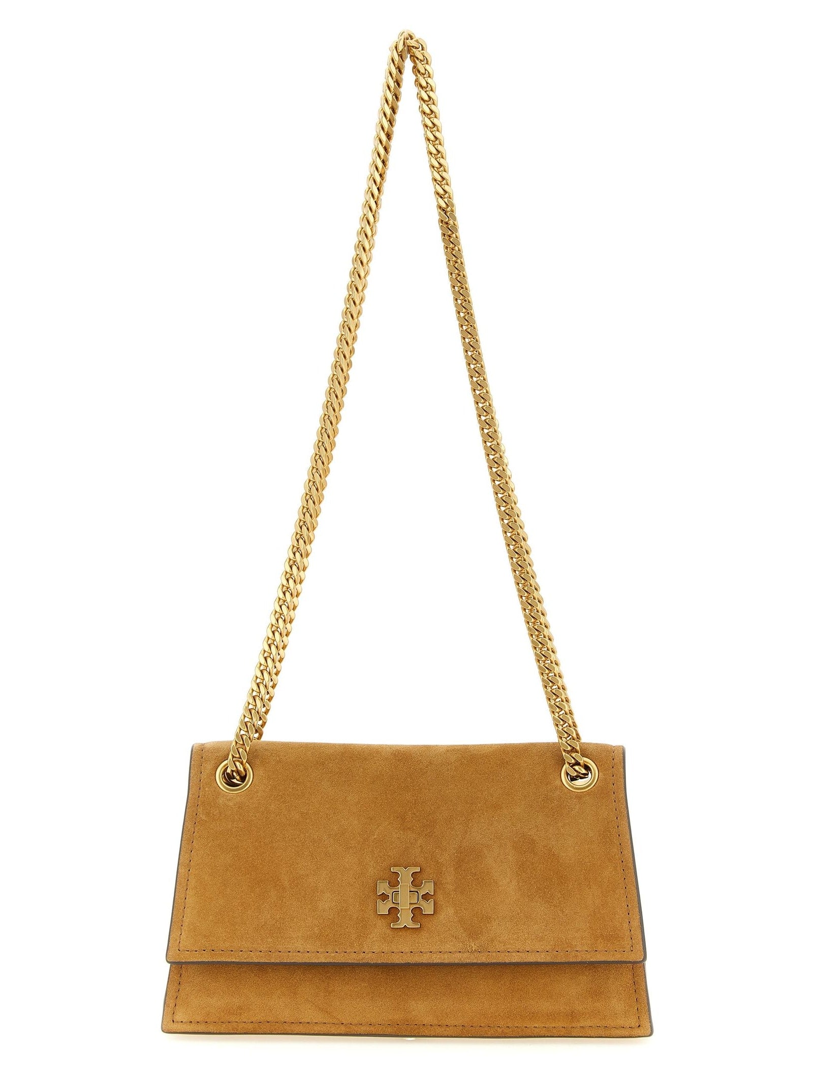 Tory Burch · Дамска чанта · Кафяв | DontMiss.bg