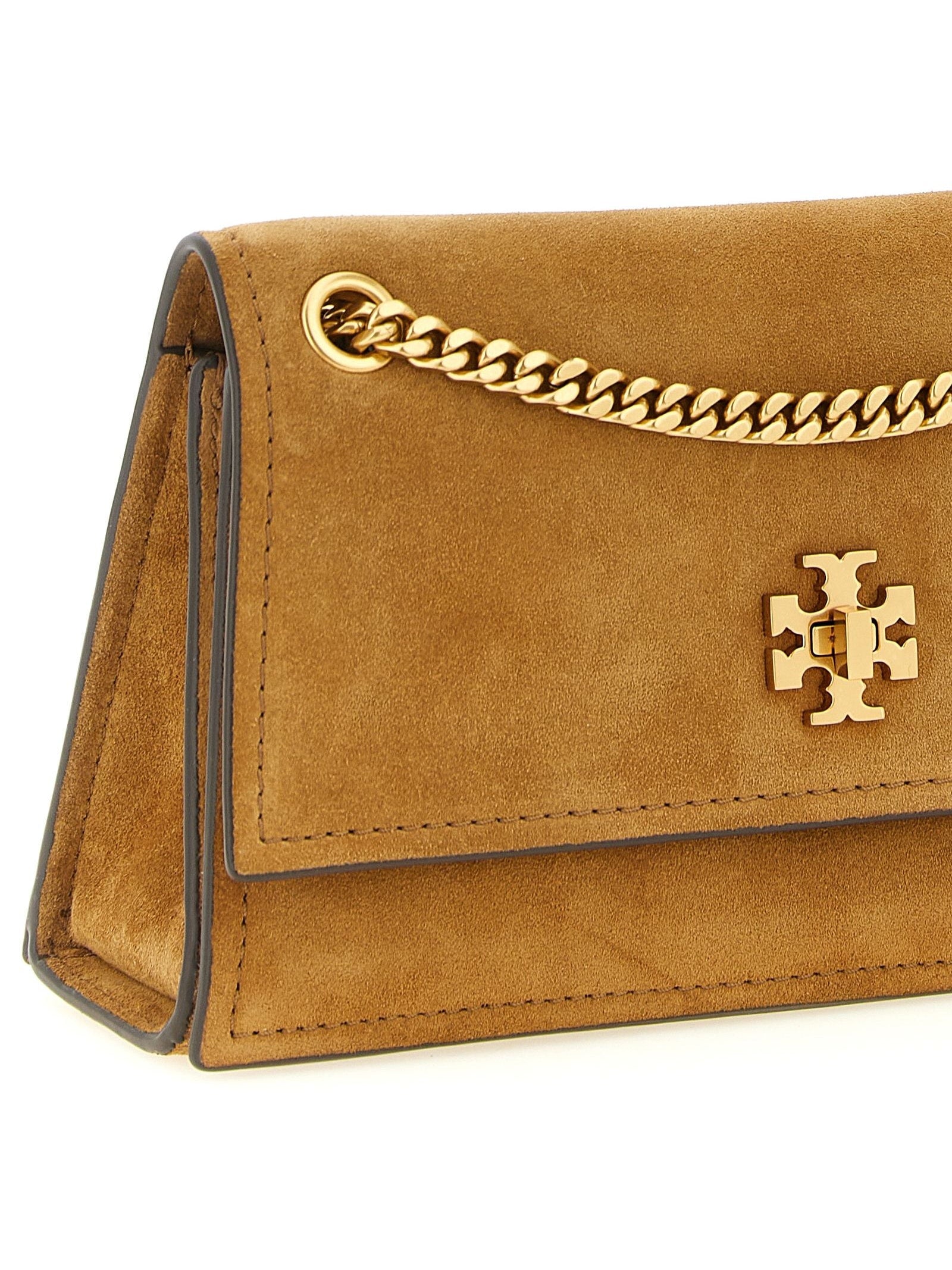Tory Burch · Дамска чанта · Кафяв | DontMiss.bg