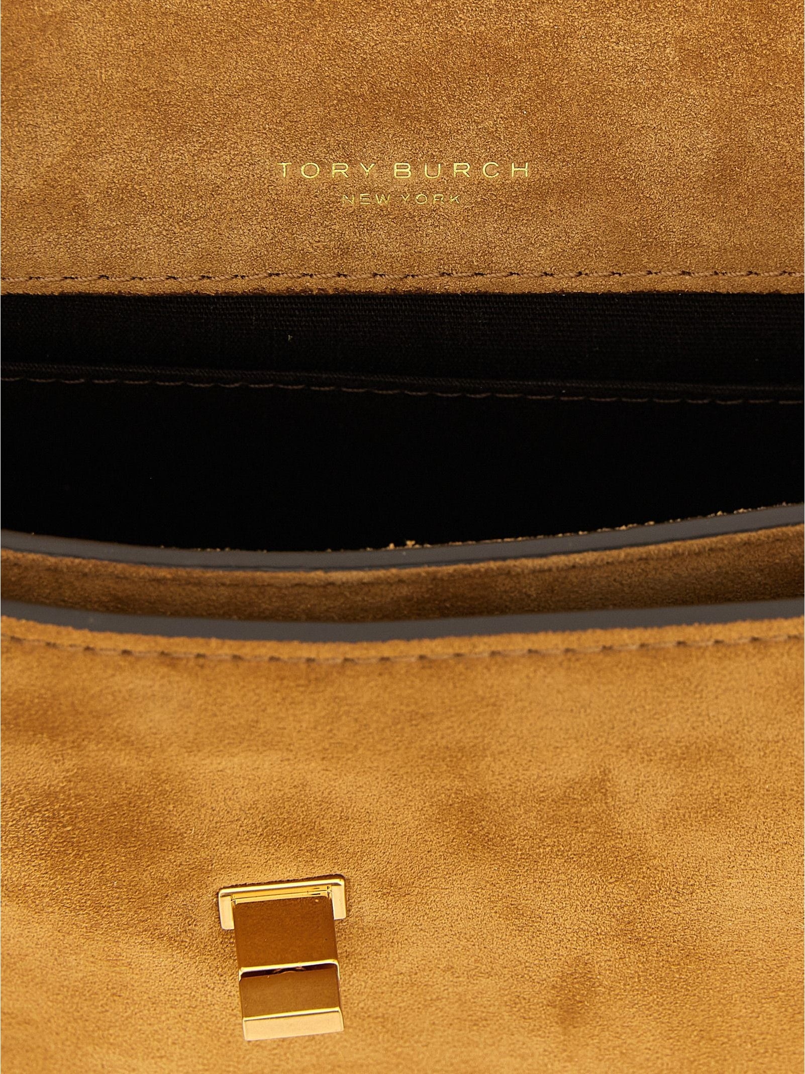 Tory Burch · Дамска чанта · Кафяв | DontMiss.bg