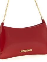 Jacquemus · Дамска чанта · Червен | DontMiss.bg