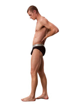 Слипове · Черен