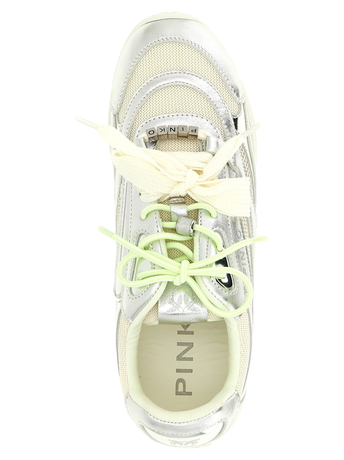 Ниски кецове · Сив