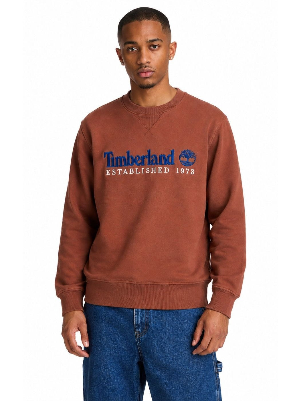 Timberland · Суитшърт · TBC0YHB7 | DontMiss.bg