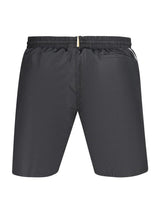 Hugo Boss · Плувни шорти · Черен | DontMiss.bg