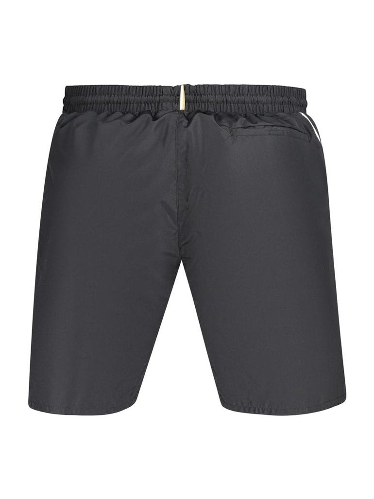 Hugo Boss · Плувни шорти · Черен | DontMiss.bg