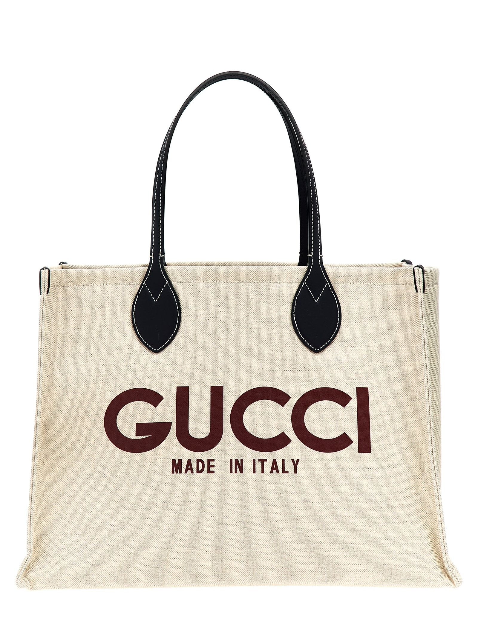 Gucci · Дамска чанта · Бежов | DontMiss.bg