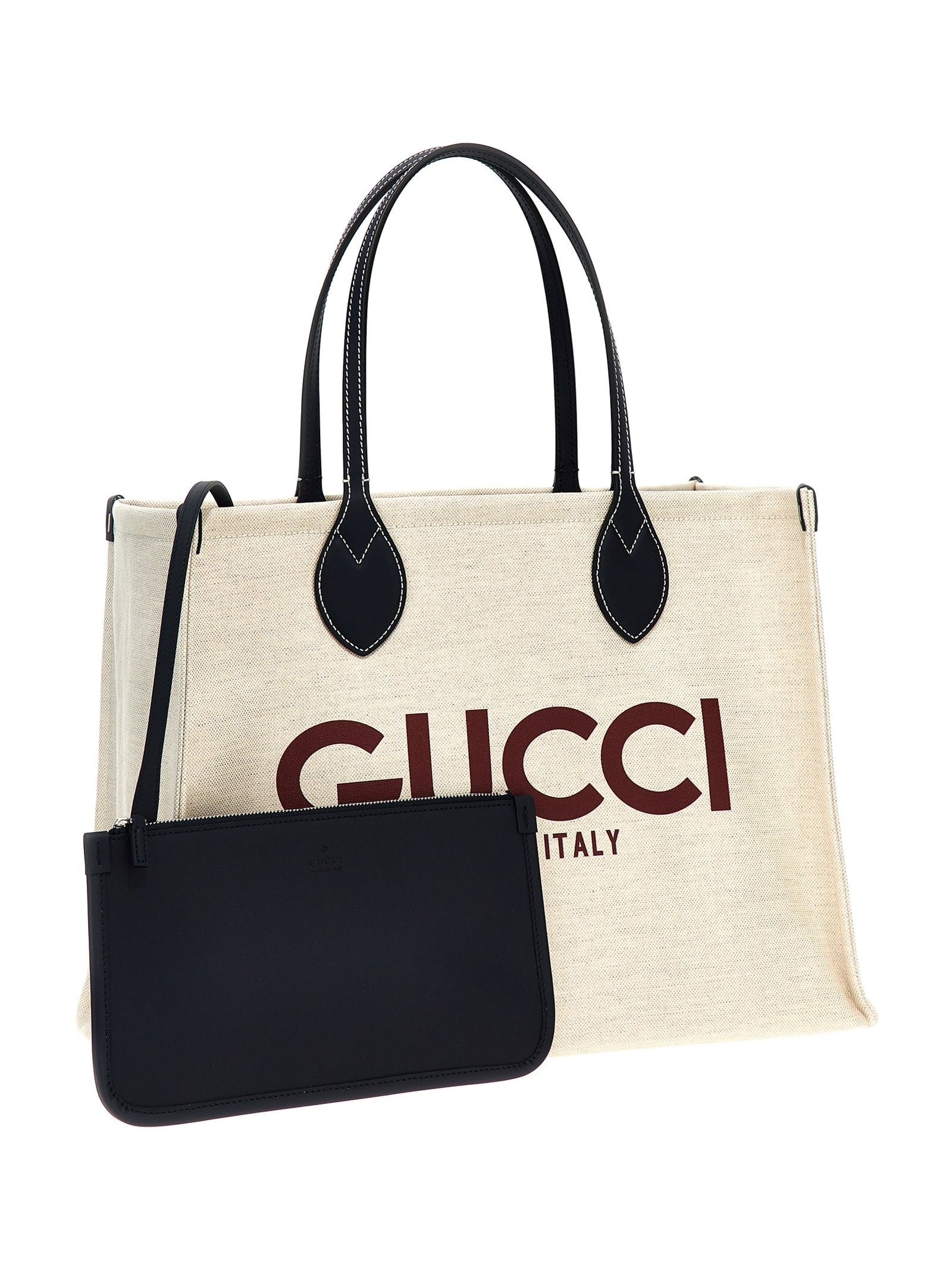 Gucci · Дамска чанта · Бежов | DontMiss.bg