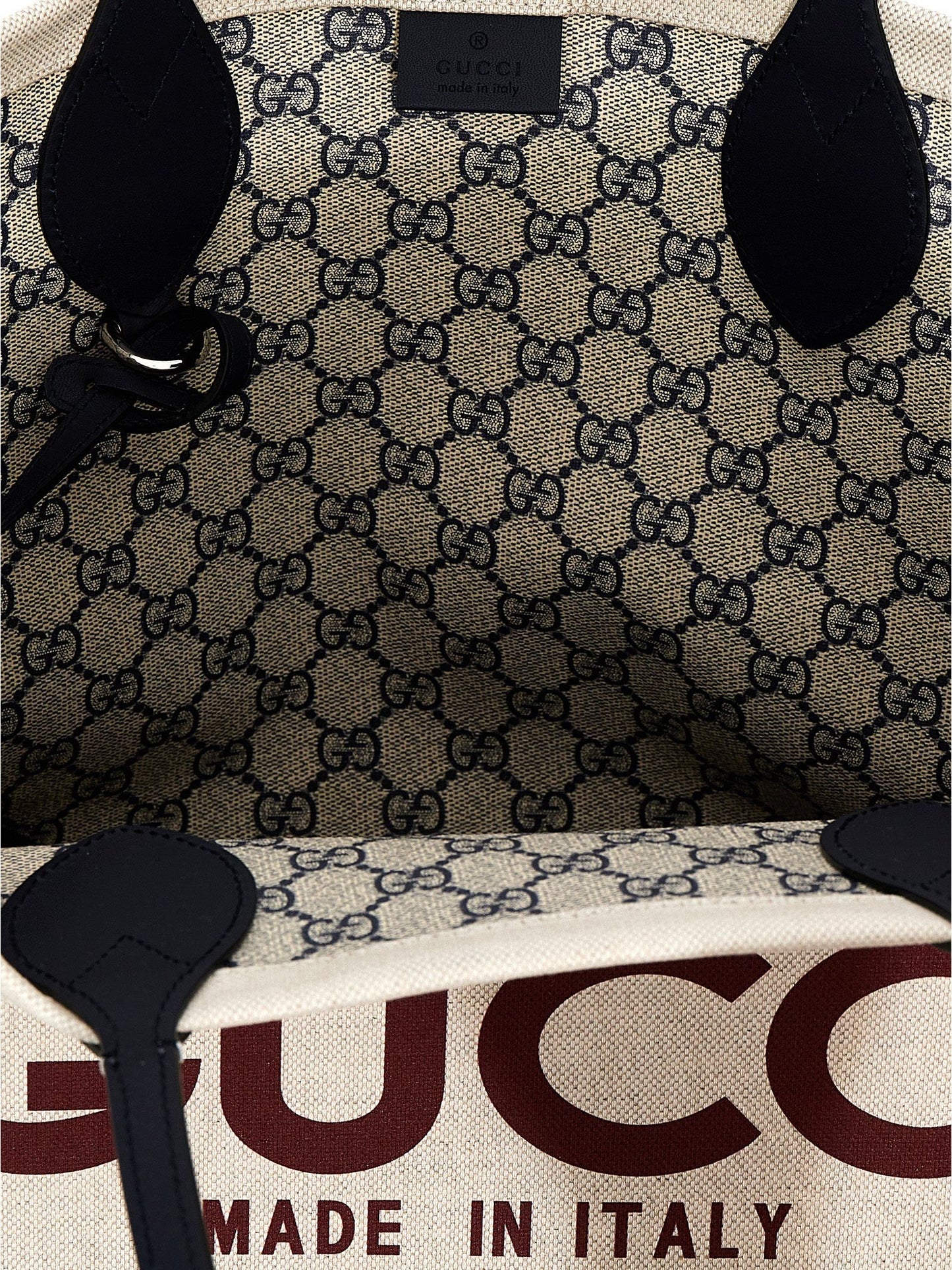 Gucci · Дамска чанта · Бежов | DontMiss.bg