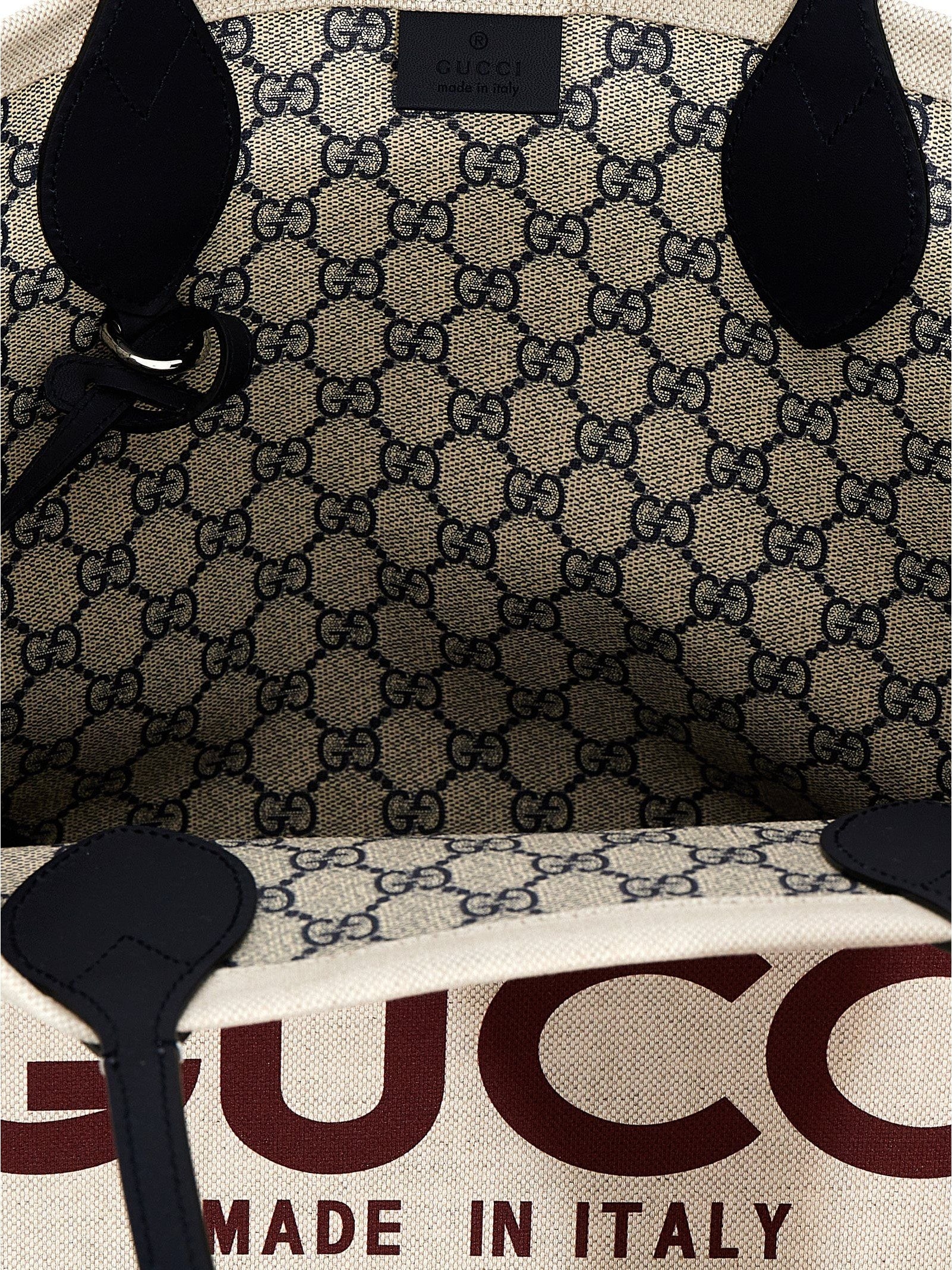 Gucci · Дамска чанта · Бежов | DontMiss.bg