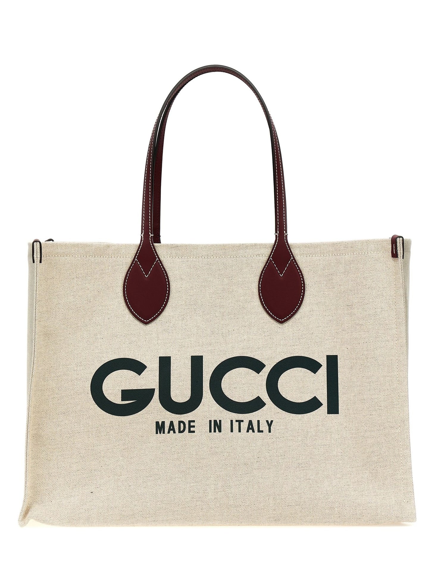 Gucci · Дамска чанта · Бежов | DontMiss.bg