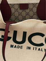 Gucci · Дамска чанта · Бежов | DontMiss.bg